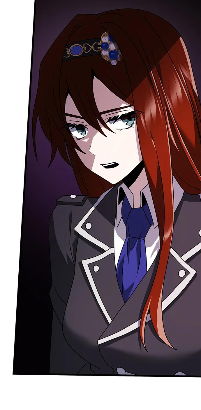 《身患绝症的天才黑暗骑士》第65话 第35页
