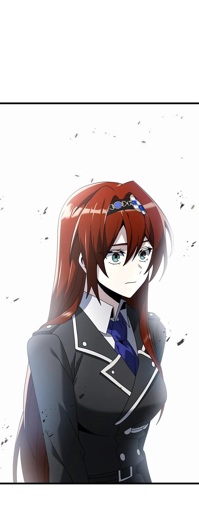 《身患绝症的天才黑暗骑士》第65话 第42页
