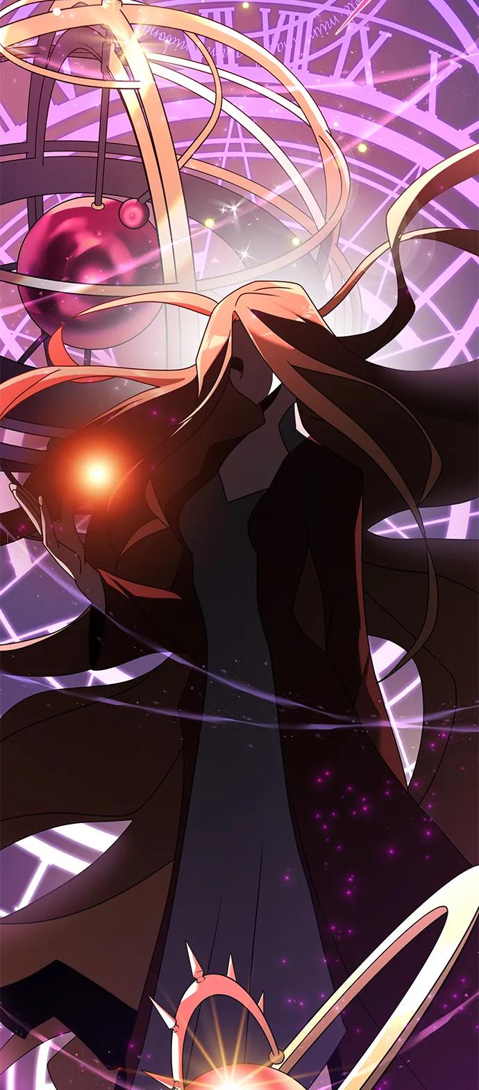 《身患绝症的天才黑暗骑士》第65话 第81页
