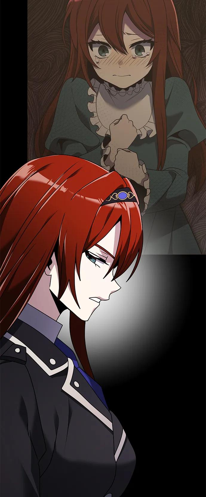 《身患绝症的天才黑暗骑士》第65话 第23页