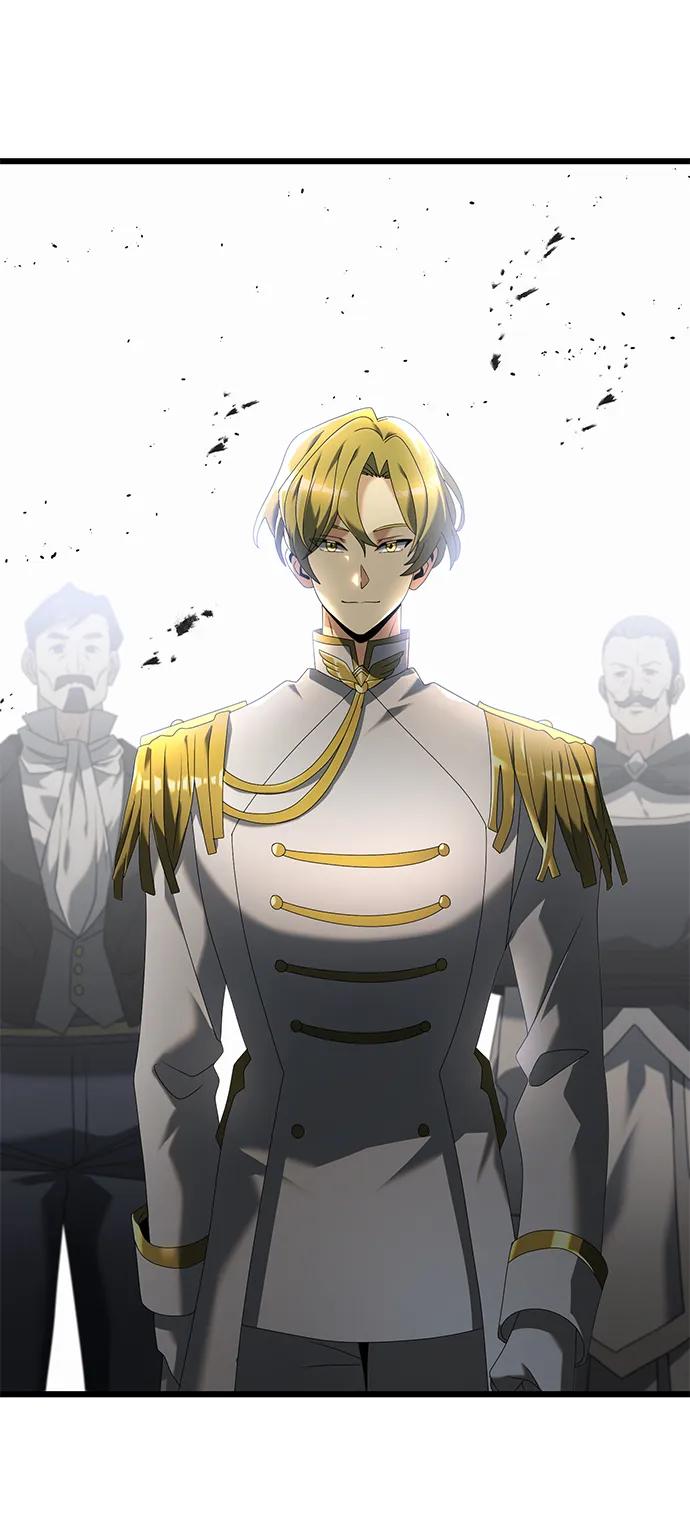 《身患绝症的天才黑暗骑士》第66话 第88页