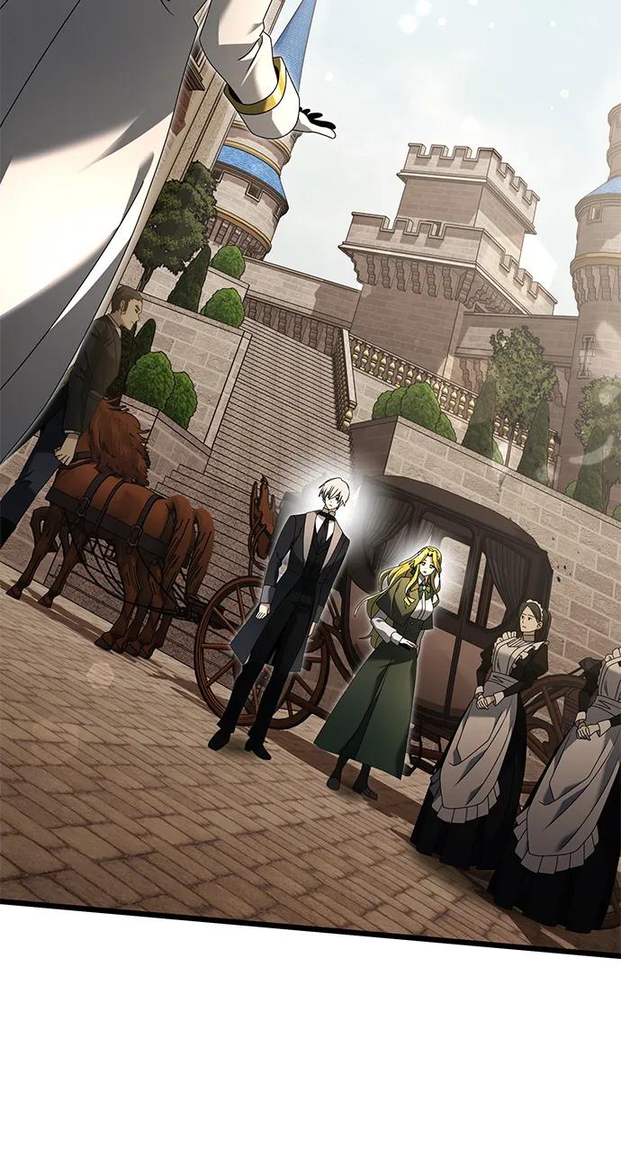 《身患绝症的天才黑暗骑士》第66话 第87页