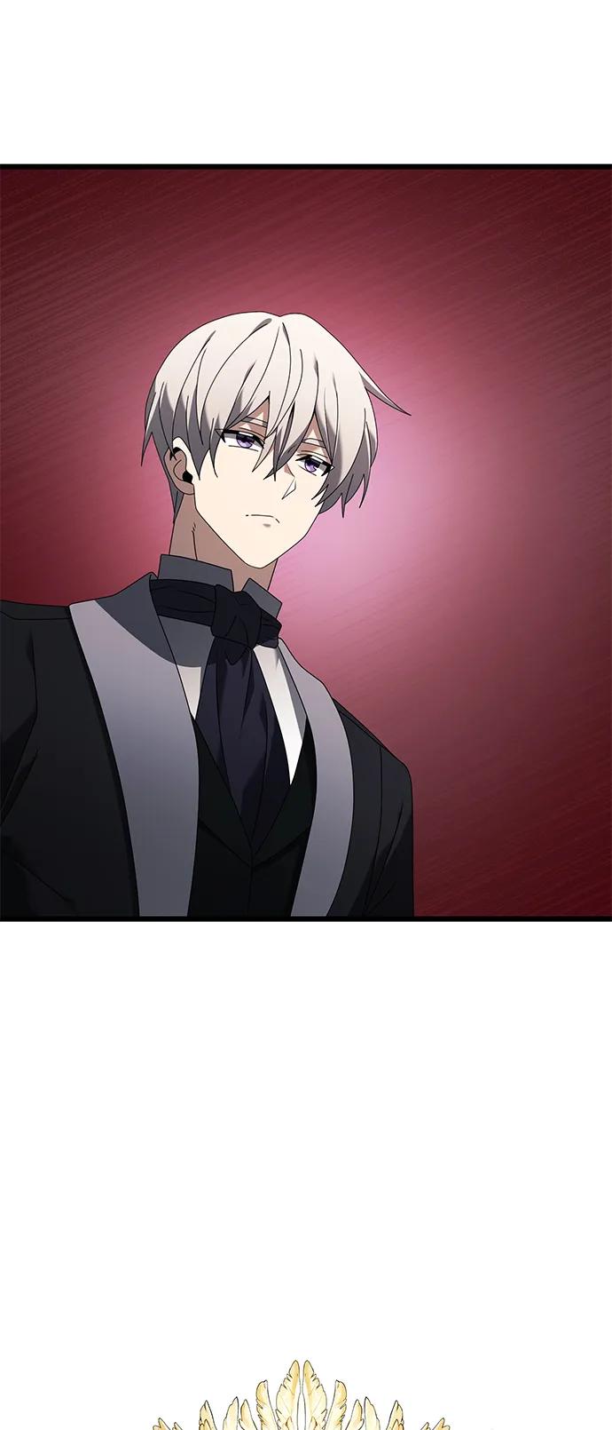 《身患绝症的天才黑暗骑士》第66话 第60页
