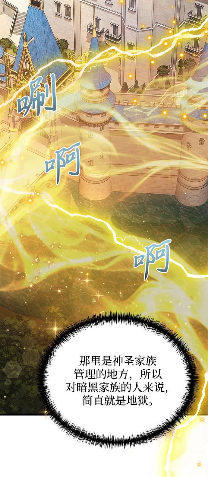 《身患绝症的天才黑暗骑士》第66话 第40页