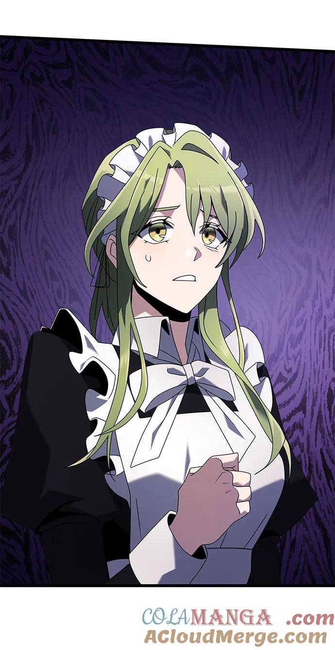 《身患绝症的天才黑暗骑士》第66话 第37页
