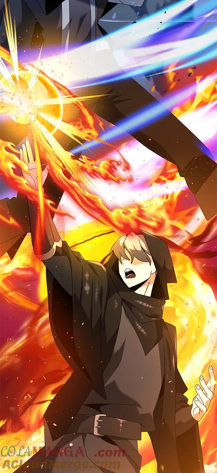 《身患绝症的天才黑暗骑士》第66话 第49页