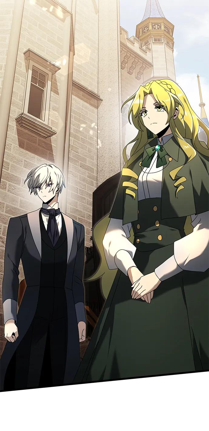 《身患绝症的天才黑暗骑士》第66话 第84页