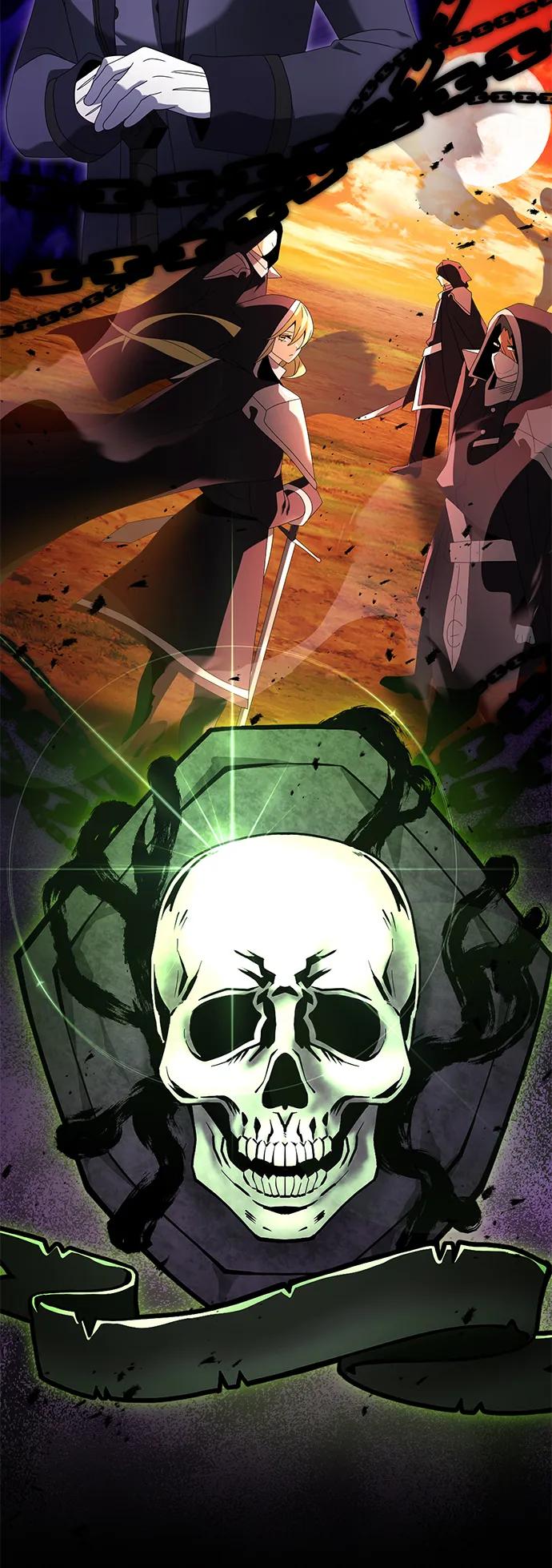 《身患绝症的天才黑暗骑士》第66话 第64页