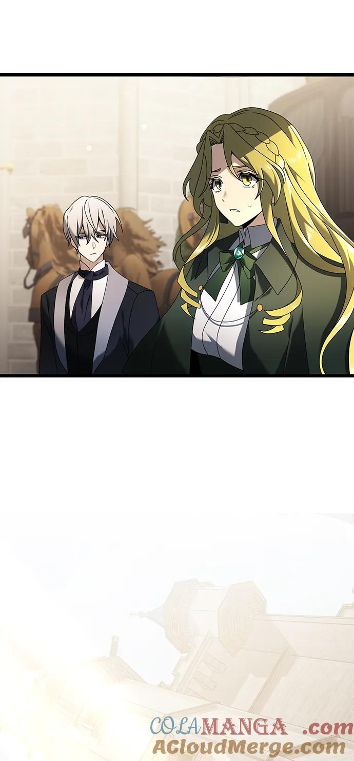 《身患绝症的天才黑暗骑士》第66话 第89页