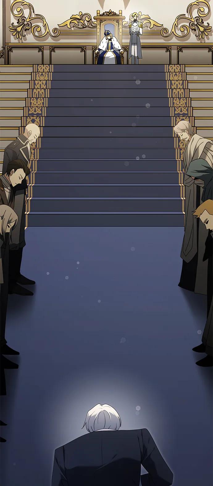 《身患绝症的天才黑暗骑士》第67话 第55页