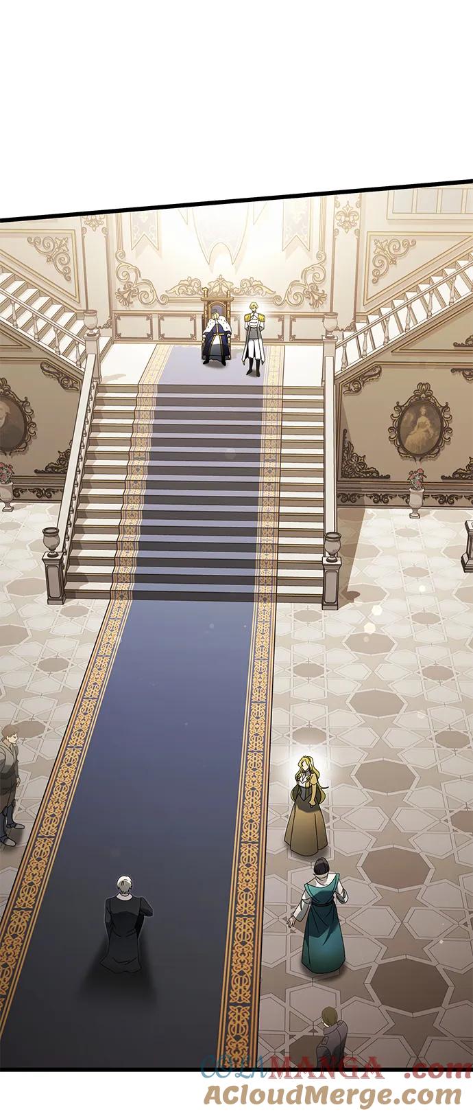 《身患绝症的天才黑暗骑士》第67话 第97页