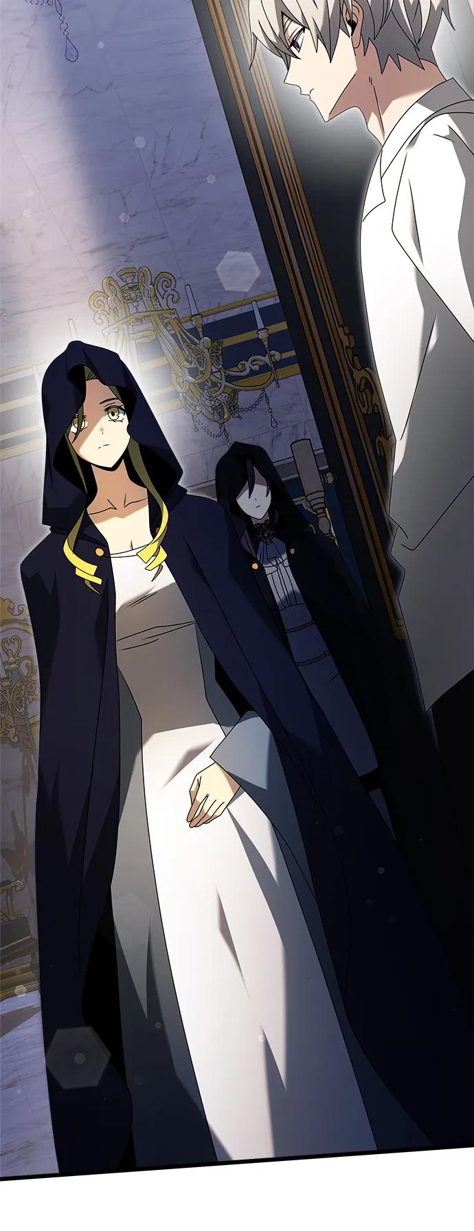 《身患绝症的天才黑暗骑士》第67话 第26页