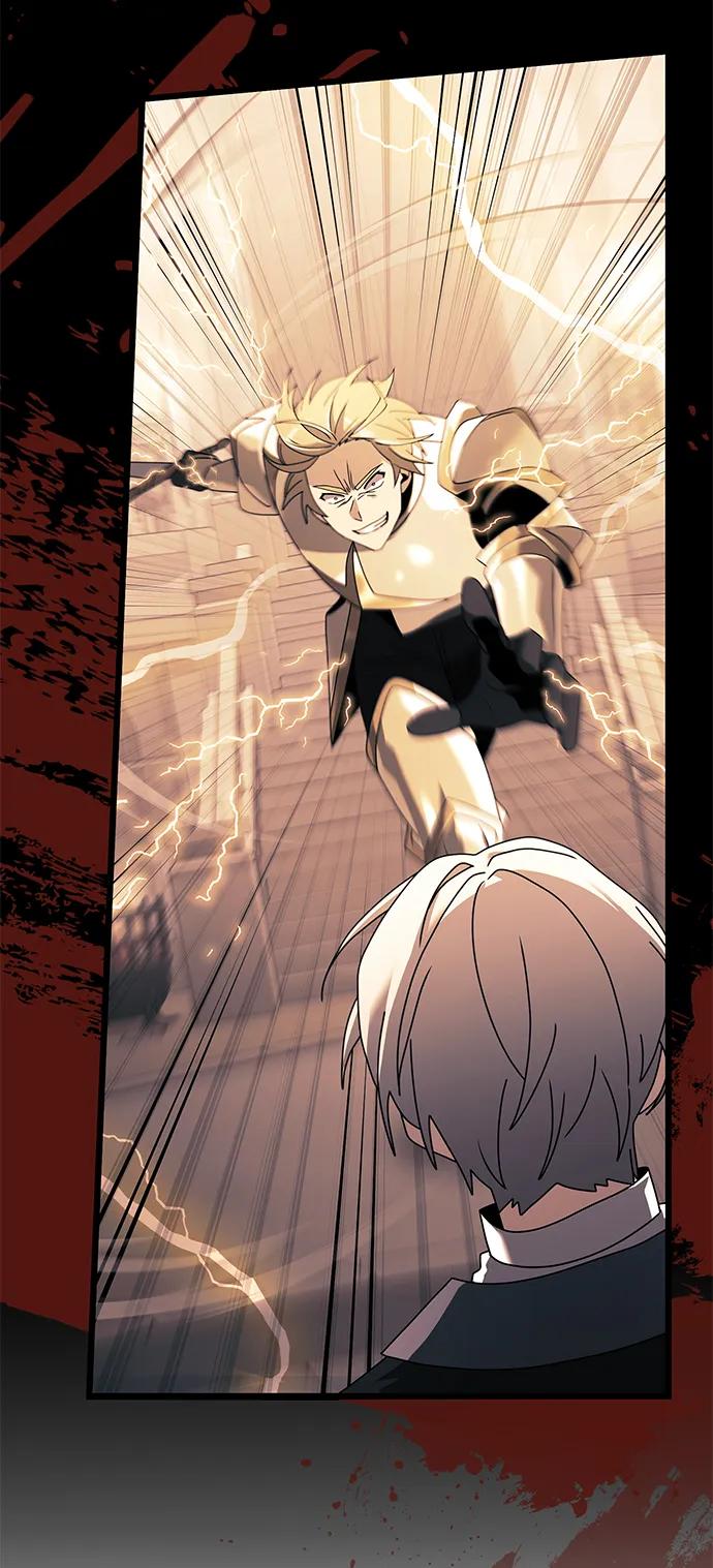 《身患绝症的天才黑暗骑士》第71话 第32页