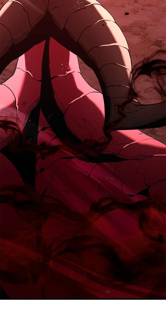 《身患绝症的天才黑暗骑士》第75话 第36页