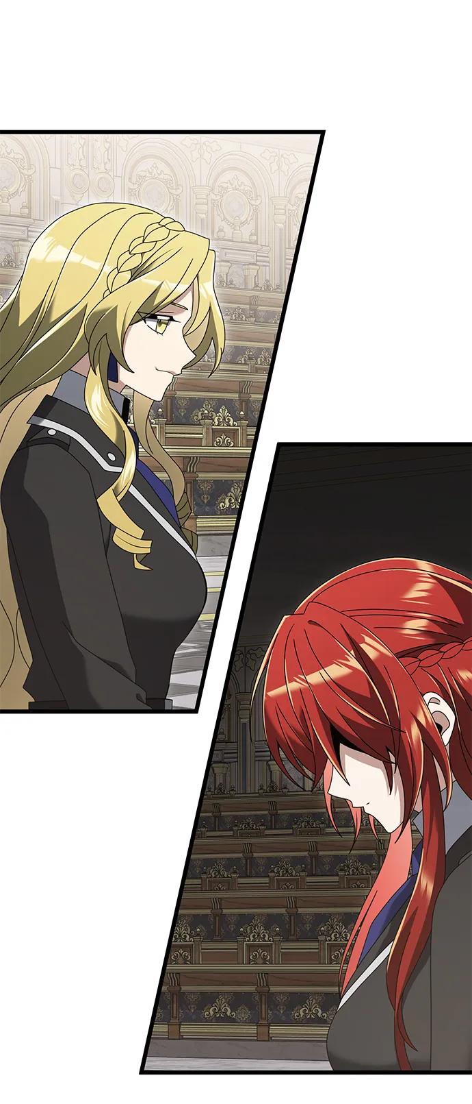 《身患绝症的天才黑暗骑士》第75话 第72页