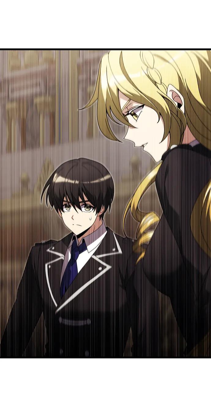 《身患绝症的天才黑暗骑士》第79话 第9页