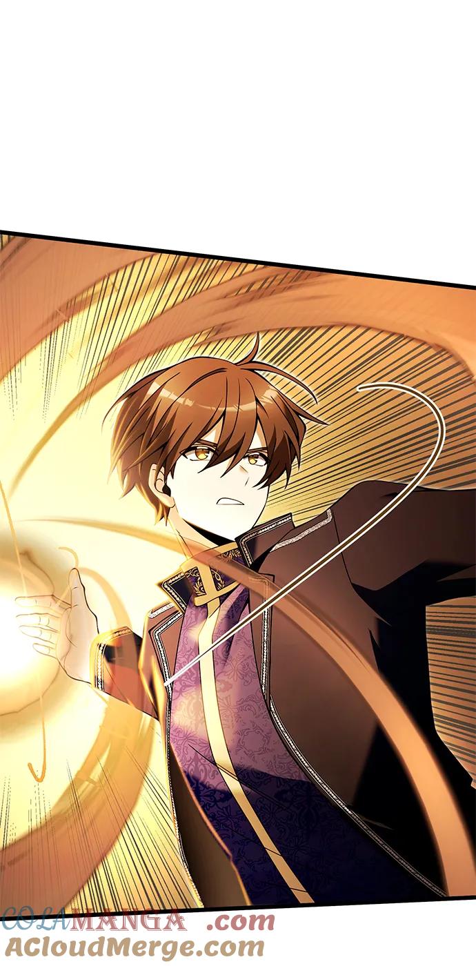 《身患绝症的天才黑暗骑士》第81话 第53页