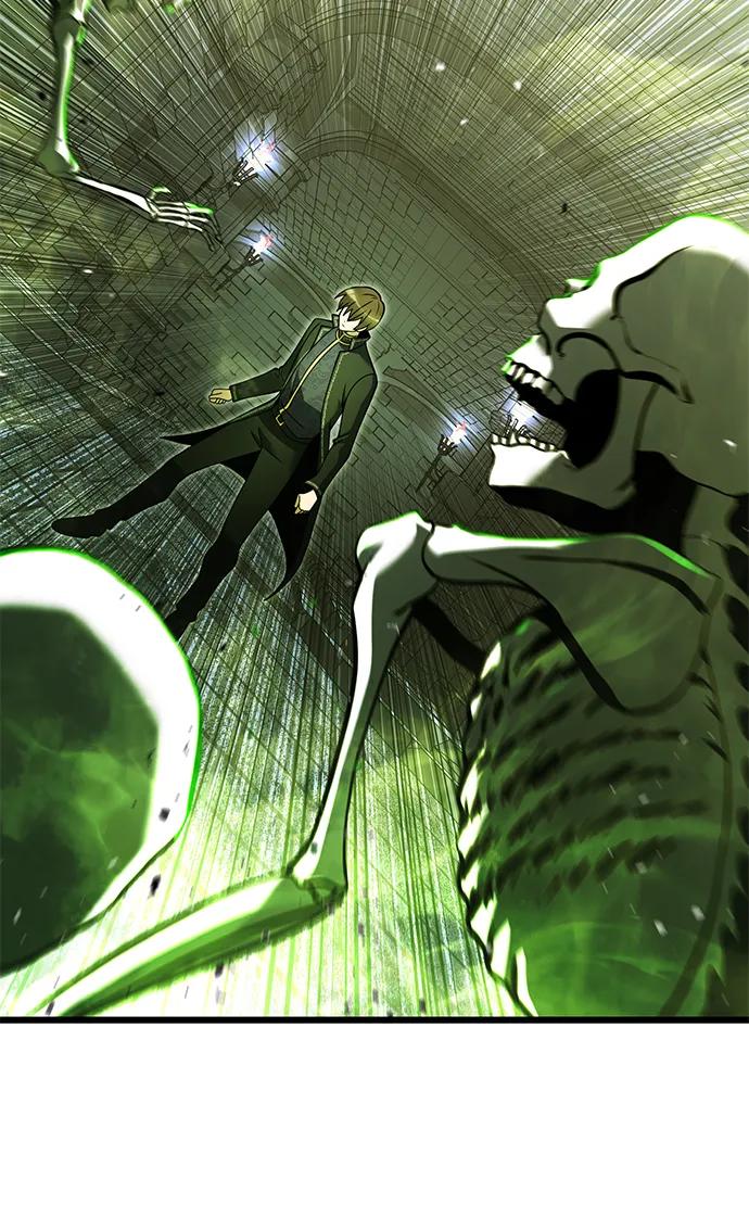 《身患绝症的天才黑暗骑士》第81话 第47页