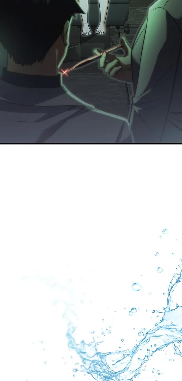 《身患绝症的天才黑暗骑士》第85话 第18页