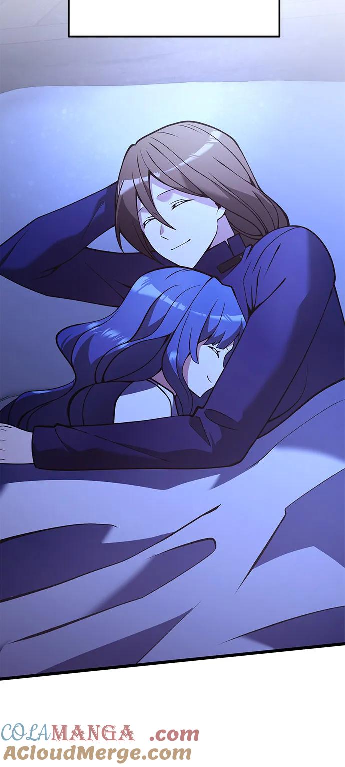 《身患绝症的天才黑暗骑士》第85话 第58页
