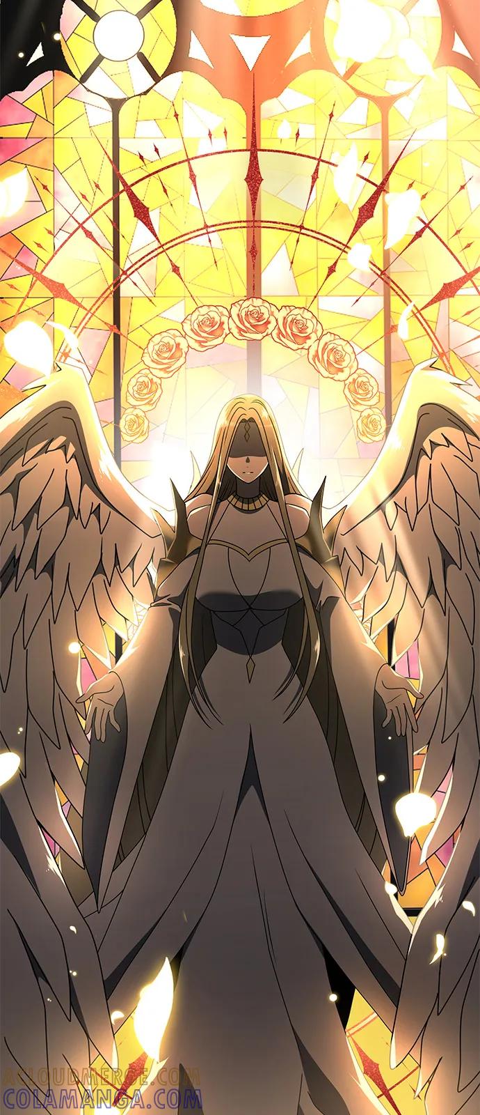 《身患绝症的天才黑暗骑士》第2季 序章 第22页