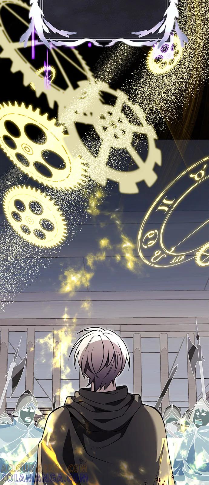 《身患绝症的天才黑暗骑士》第2季 序章 第10页