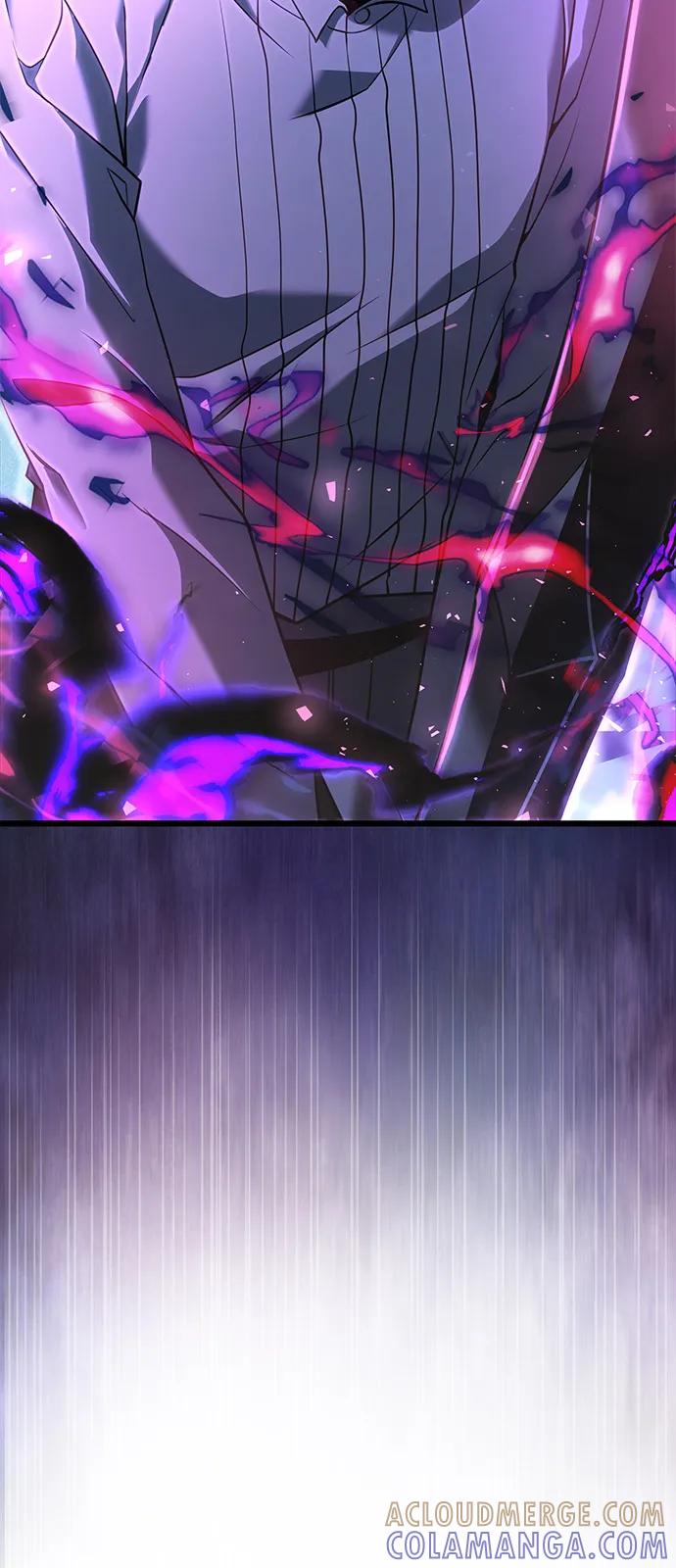 《身患绝症的天才黑暗骑士》第2季 第1话 第85页