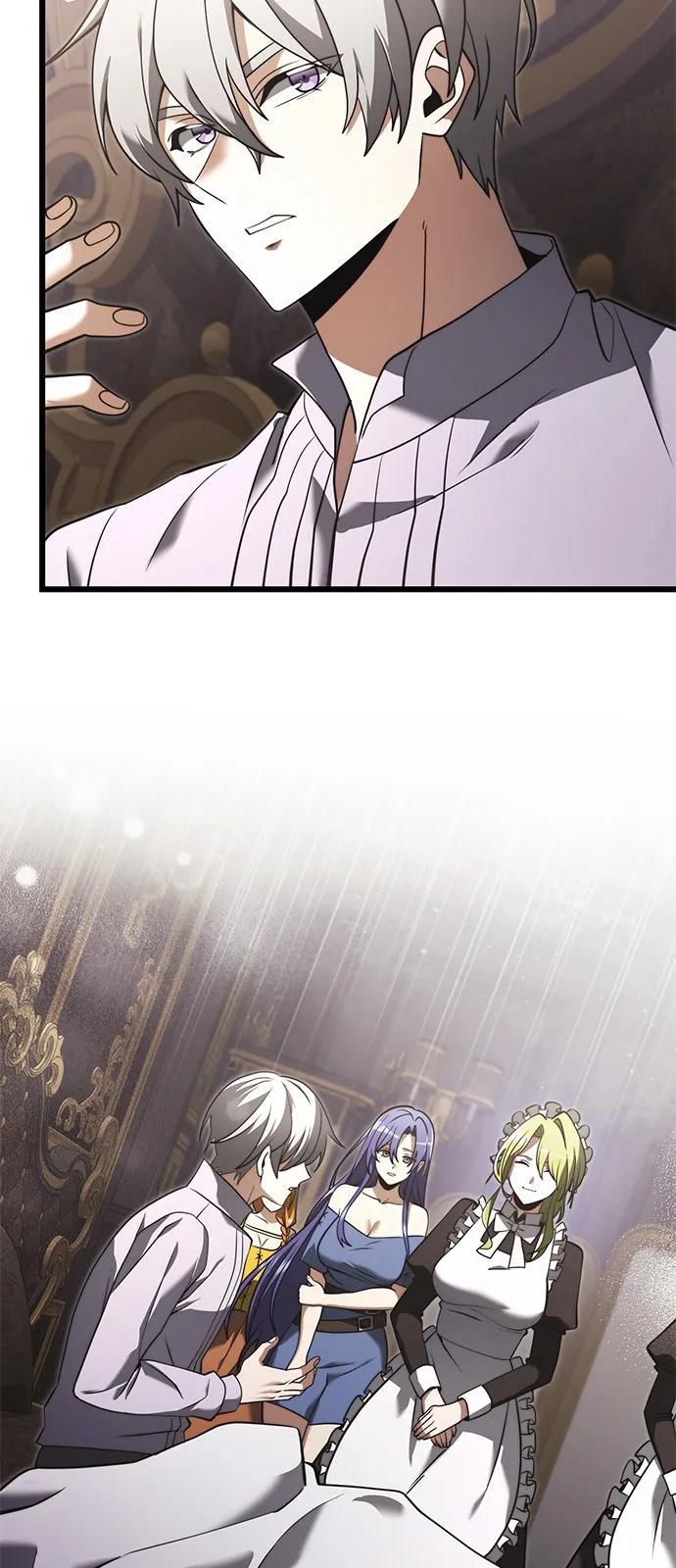 《身患绝症的天才黑暗骑士》第2季 第3话 第5页