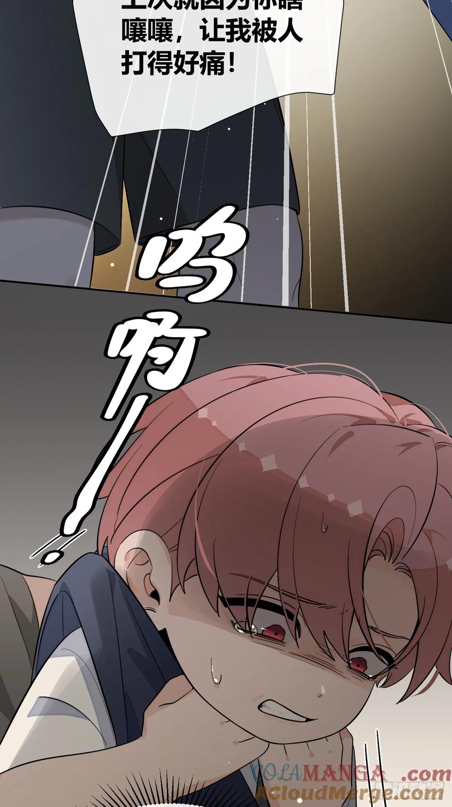 犬大欺主（欺主） 125.往事篇7 第43页