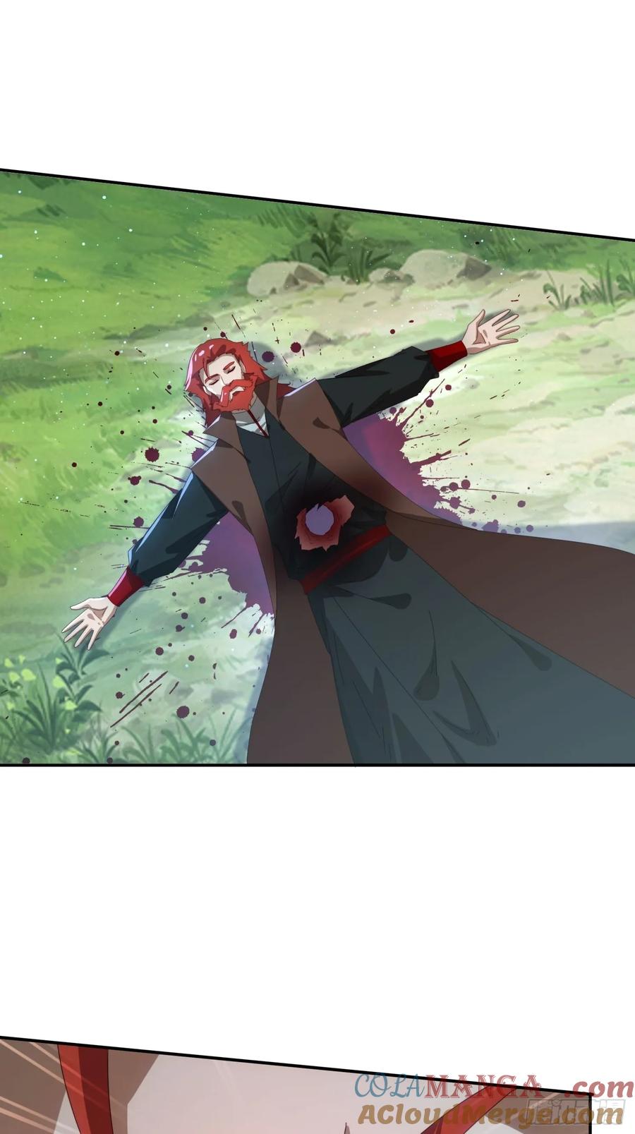 《签到九万年》159 救人 第10页