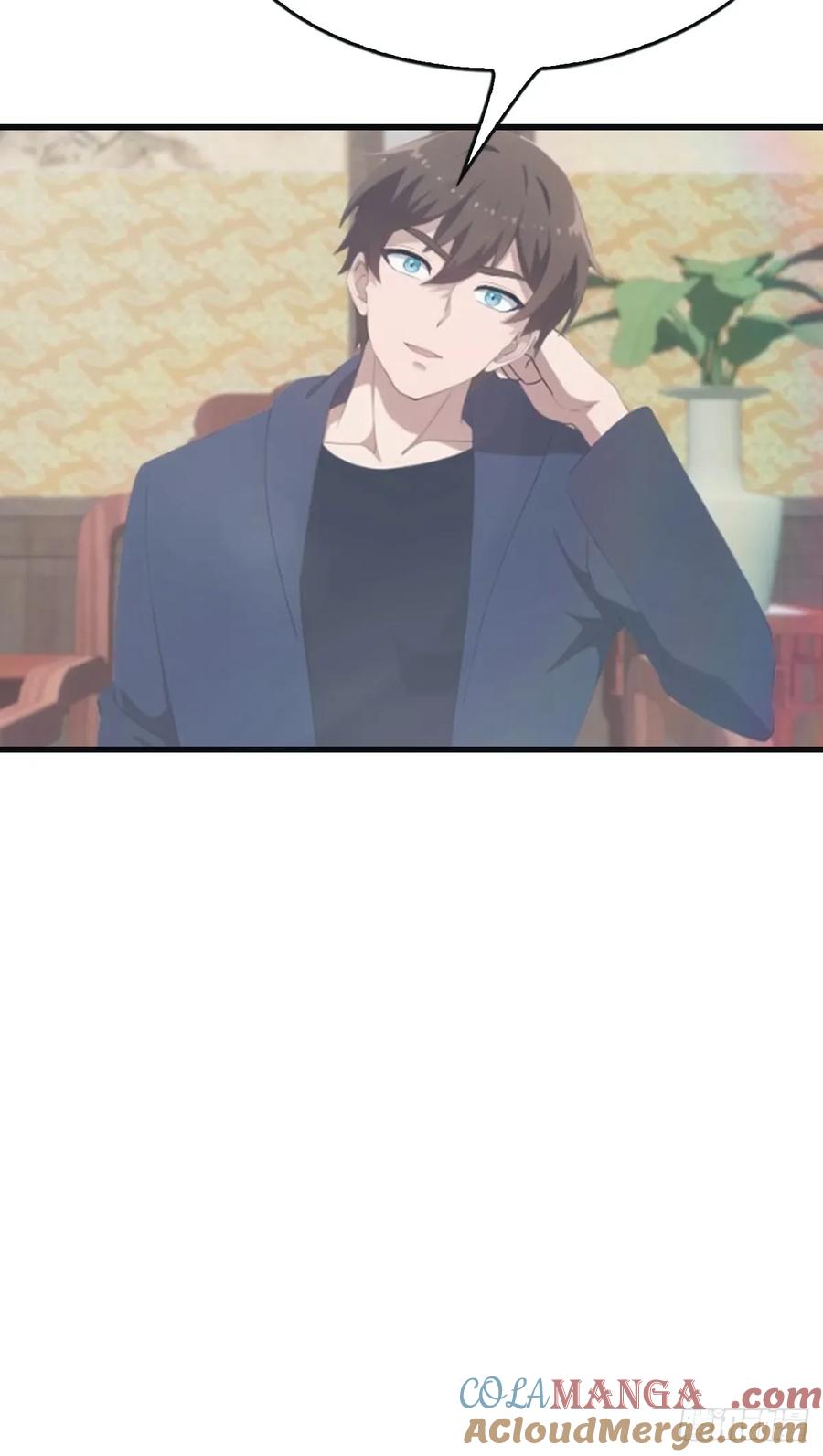 修仙归来在校园 第二季 - 第100话 王赢也是重生者？！ - 第52张图