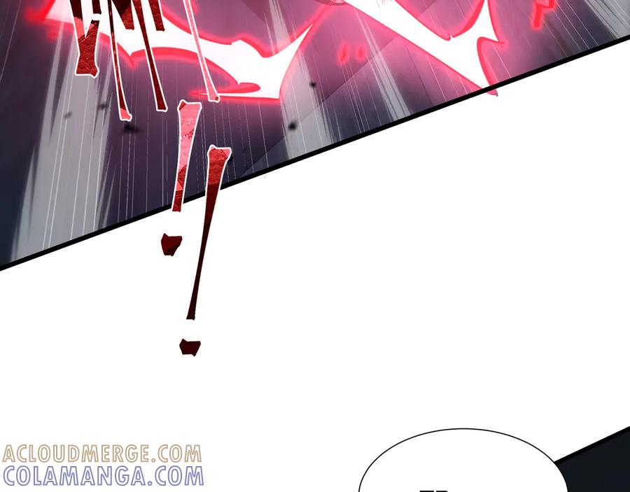 《异狱暴君：我的影子能无限进化》第9话 狼狈为奸 第9页