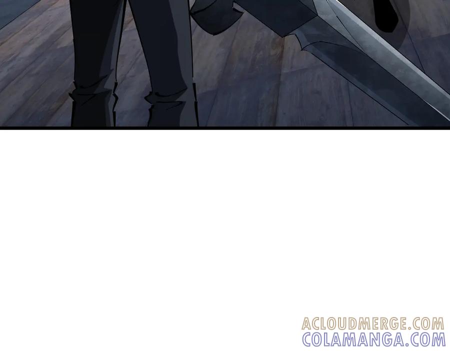 《异狱暴君：我的影子能无限进化》第9话 狼狈为奸 第77页