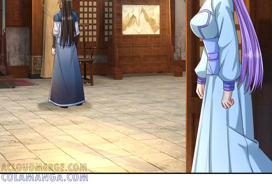 我可以无限顿悟 第281话 救命的宝贝 第61页