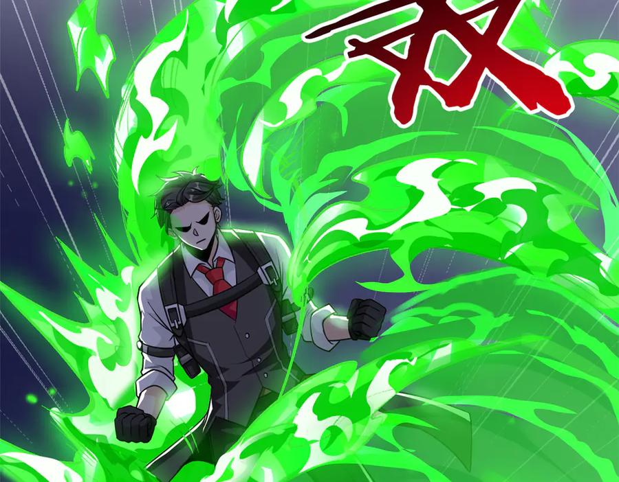 从精神病院走出的强者 294 诡异之主，无法灭除 第151页