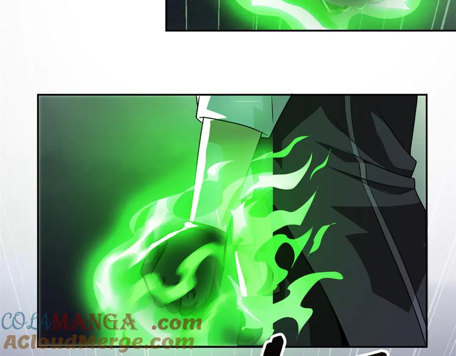 从精神病院走出的强者 294 诡异之主，无法灭除 第149页