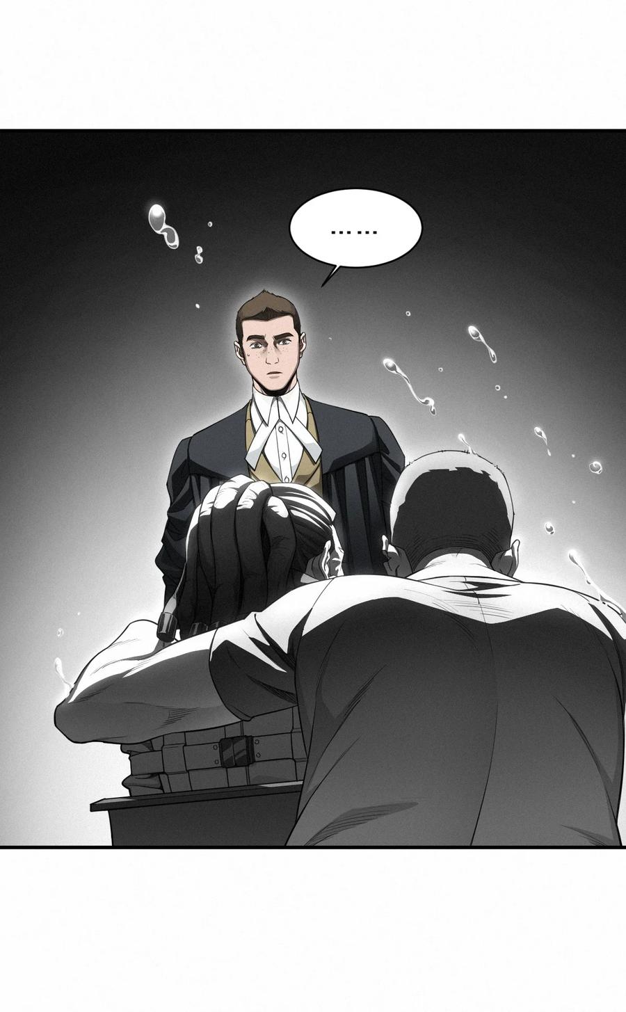 灵笼 · 月魁传 42话 阴魂不散 第65页