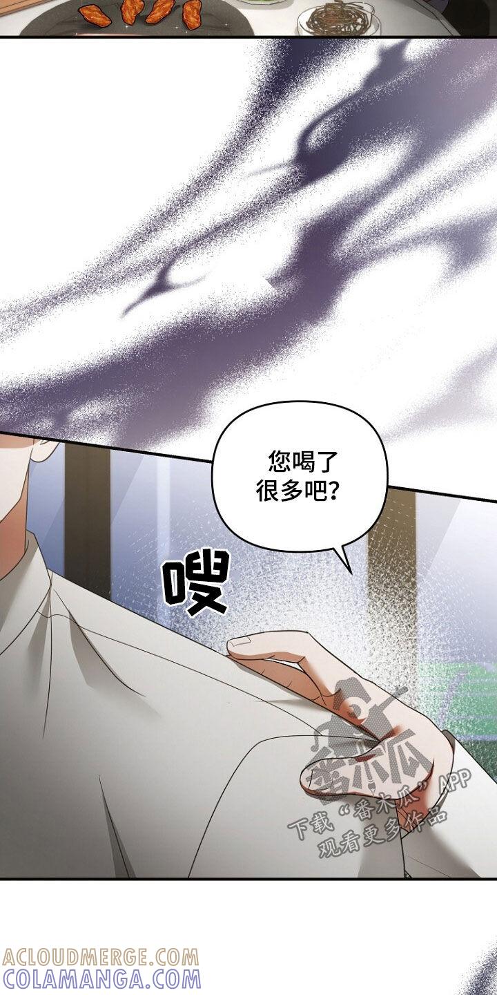 《秘书生存指南》第64章：聚餐 第21页
