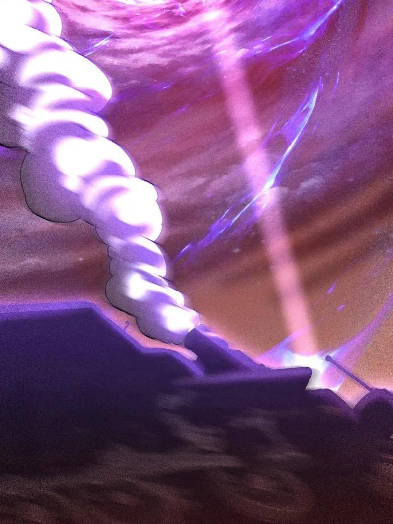 第一序列 第576话 575 第三件武器 第136页