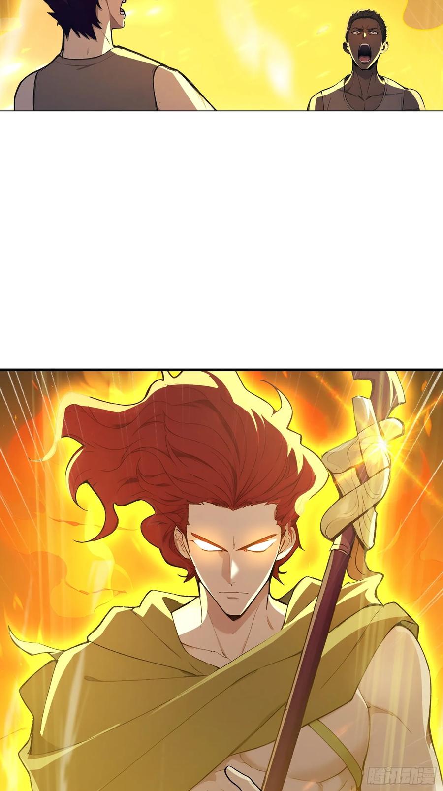 我复苏了华夏神明 - 18 火神对决！ - 第6张图