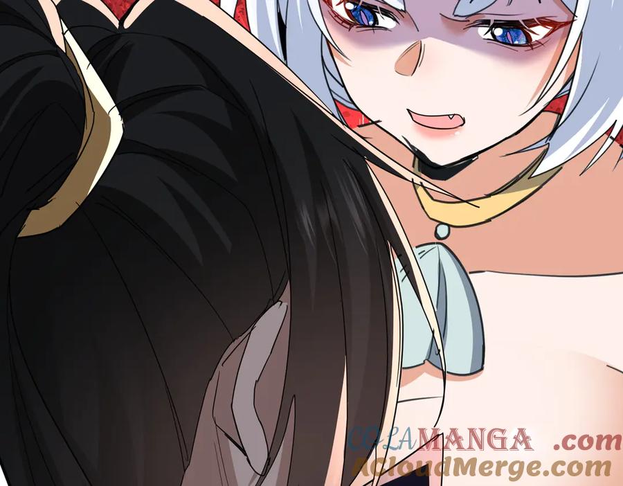 《玄幻：我的女帝徒弟要黑化》第21话 修罗试炼 第77页