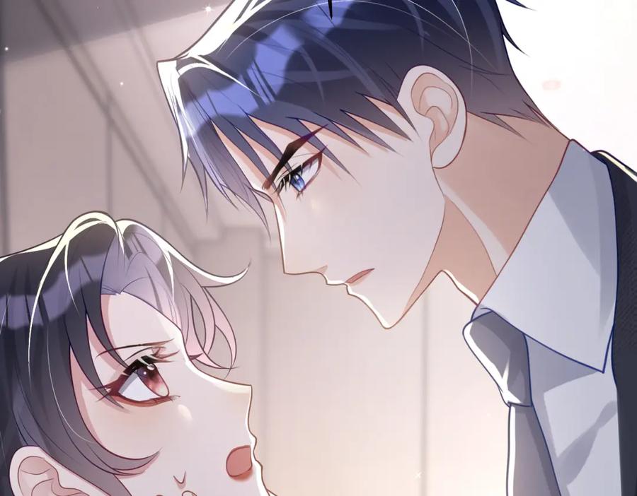 《天降萌宝：霍爷请签收》第23话 双胞胎？四阳曝光！ 第38页
