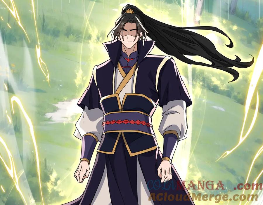 《玄幻：我的女帝徒弟要黑化》第21话 修罗试炼 第69页