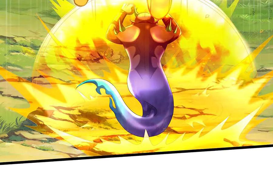 《开局签到至尊丹田》第366话 世间最邪恶的存在 第72页