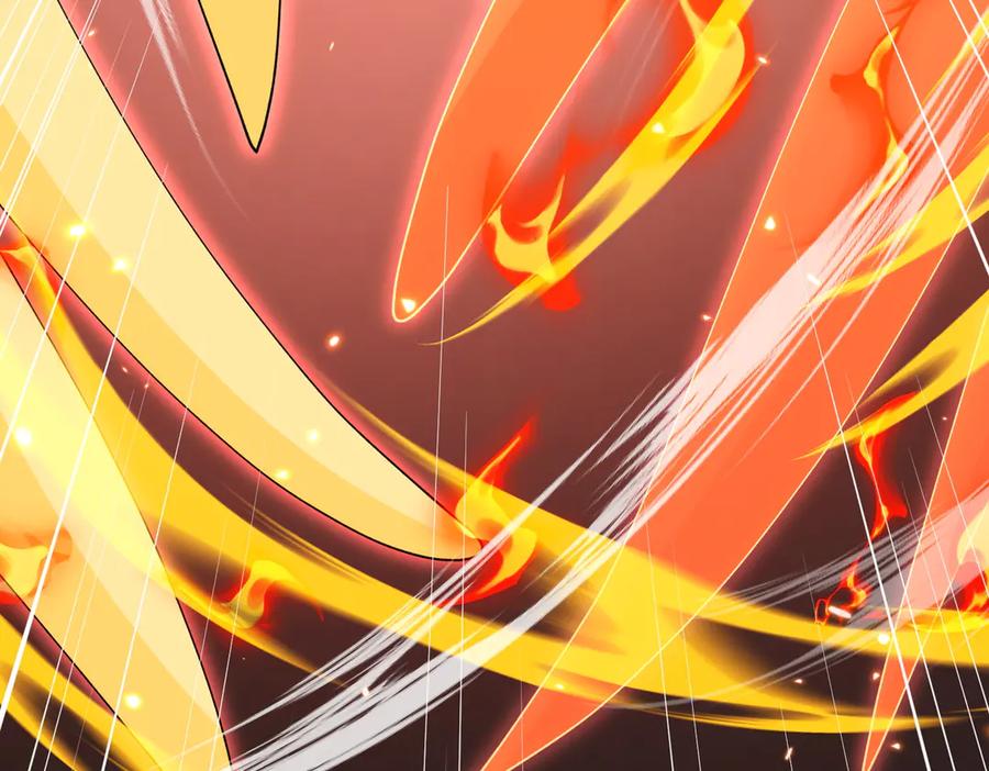 《玄幻：我的女帝徒弟要黑化》第40话 较量 第86页
