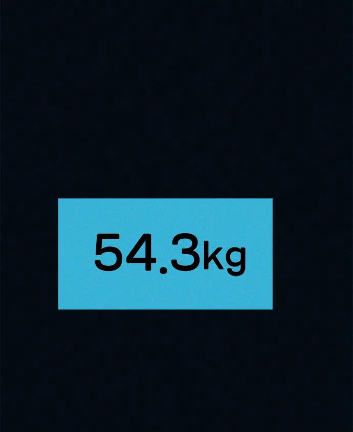 可疑的减肥俱乐部 - 第51话 体重一直在下降 - 第90张图