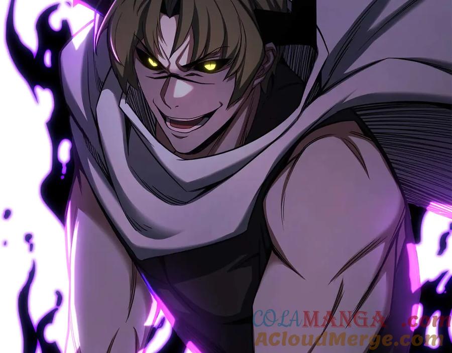 死灵法师：重生的我全技能精通 - 第77话 另一边的战斗 - 第9张图