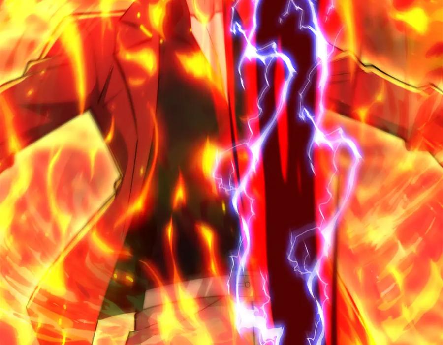 《异能重生我提前登顶》第38话 强势镇压 第102页