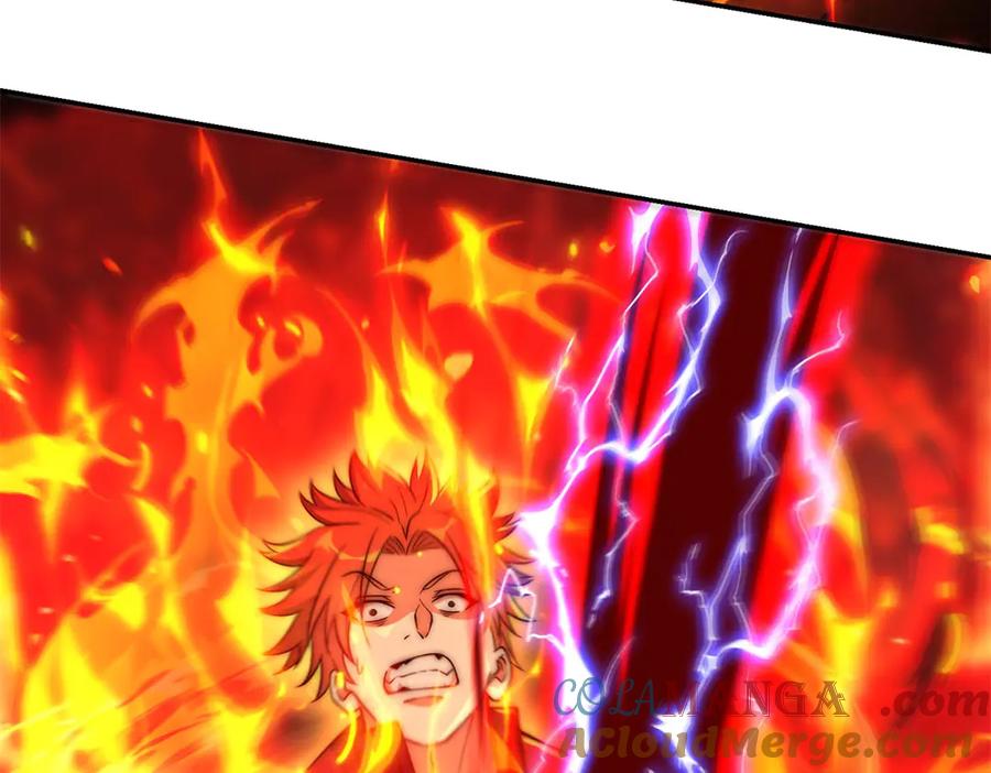 《异能重生我提前登顶》第38话 强势镇压 第101页