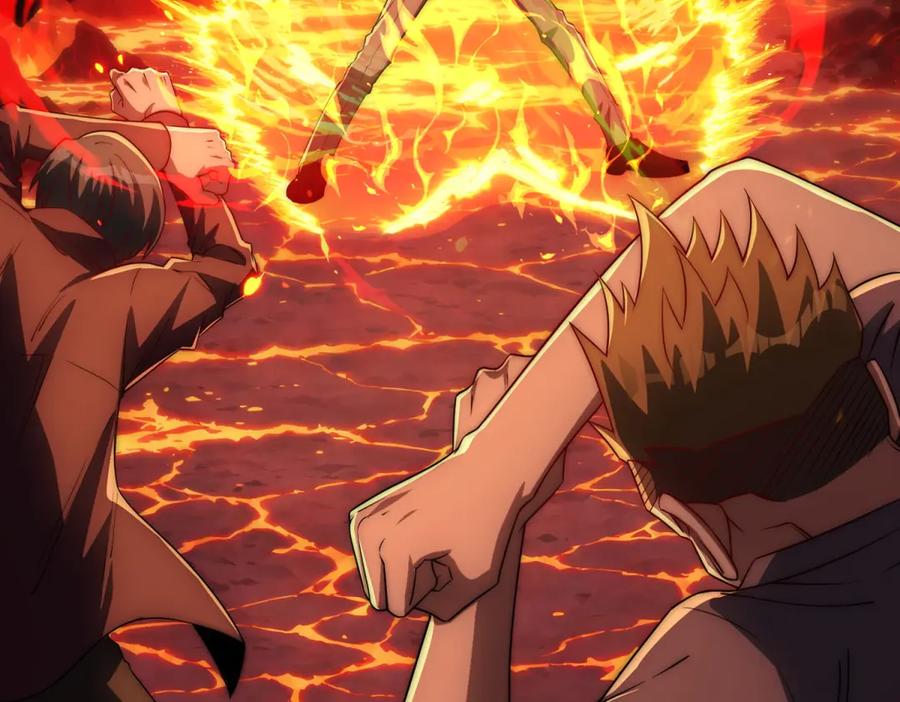 《异能重生我提前登顶》第38话 强势镇压 第68页